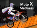 Moto X Madness