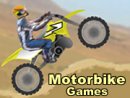 Motorbike Games