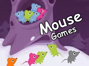 Mouse Games