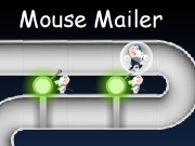 Mouse Mailer