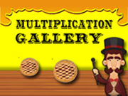 Multiplication Gallery