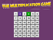 Multiplication Game