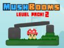 Mushbooms Level Pack 2