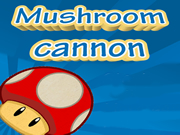 Mushroom Cannon