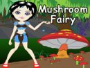 Mushroom Fairy