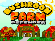 Mushroom Farm Defender