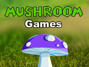 Mushroom Games