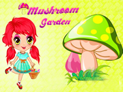 Mushroom garden