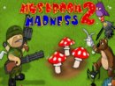 Mushroom Madness 2