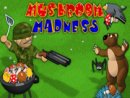 Mushroom Madness