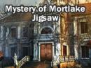 Mystery of Mortlake Jigsaw