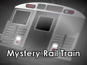 Mystery Rail Train