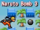 Naruto Bomb 3