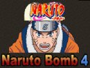 Naruto Bomb 4