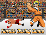 Naruto Boxing Game