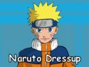 Naruto Dressup