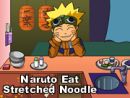 Naruto Eat Stretched Noodle