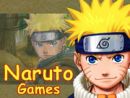 Naruto Games