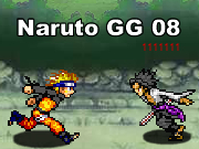 Naruto GG 08