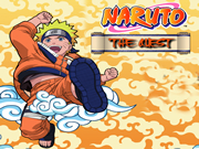 Naruto The Quest