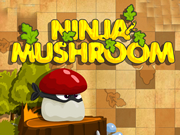 Ninja Mushroom