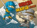 Ninja Vs Mafia Siege
