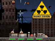 Nuke Train