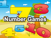 Number Games