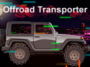 Offroad Transporter