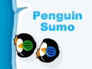 Penguin Sumo