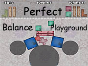 Perfect Balance Playground