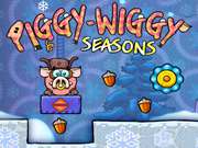 Piggy Wiggy Seasons