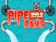 Pipe Pang