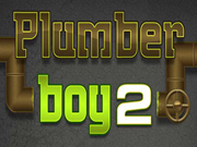 Plumber Boy 2