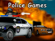 Police Games