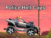 Police Hell Cops