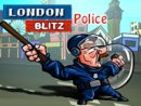 Police London Blitz