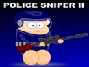 Police Sniper 2 game