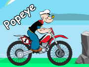 Popeye