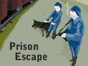 Prison Escape