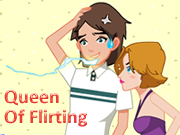 Queen Of Flirting