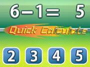 Quick Calculate