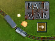 Rail of War