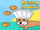 Raining Cookies