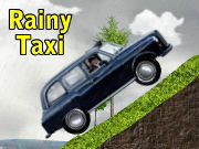 Rainy Taxi