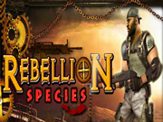 Rebellion Species