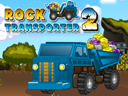 Rock Transporter 2