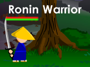 Ronin Warrior