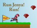 Run Jenya! Run!