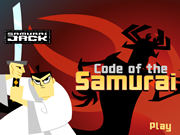 Samura Jack: Code of the Samurai